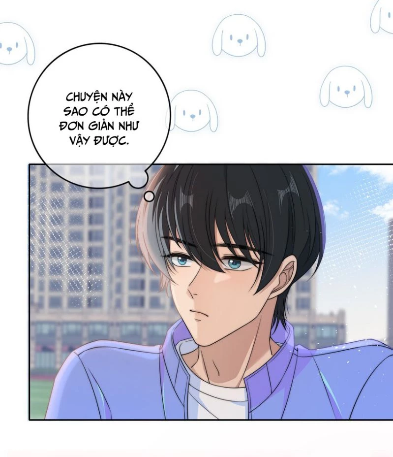 Gió Cung Bên Tai Chapter 38 - 19