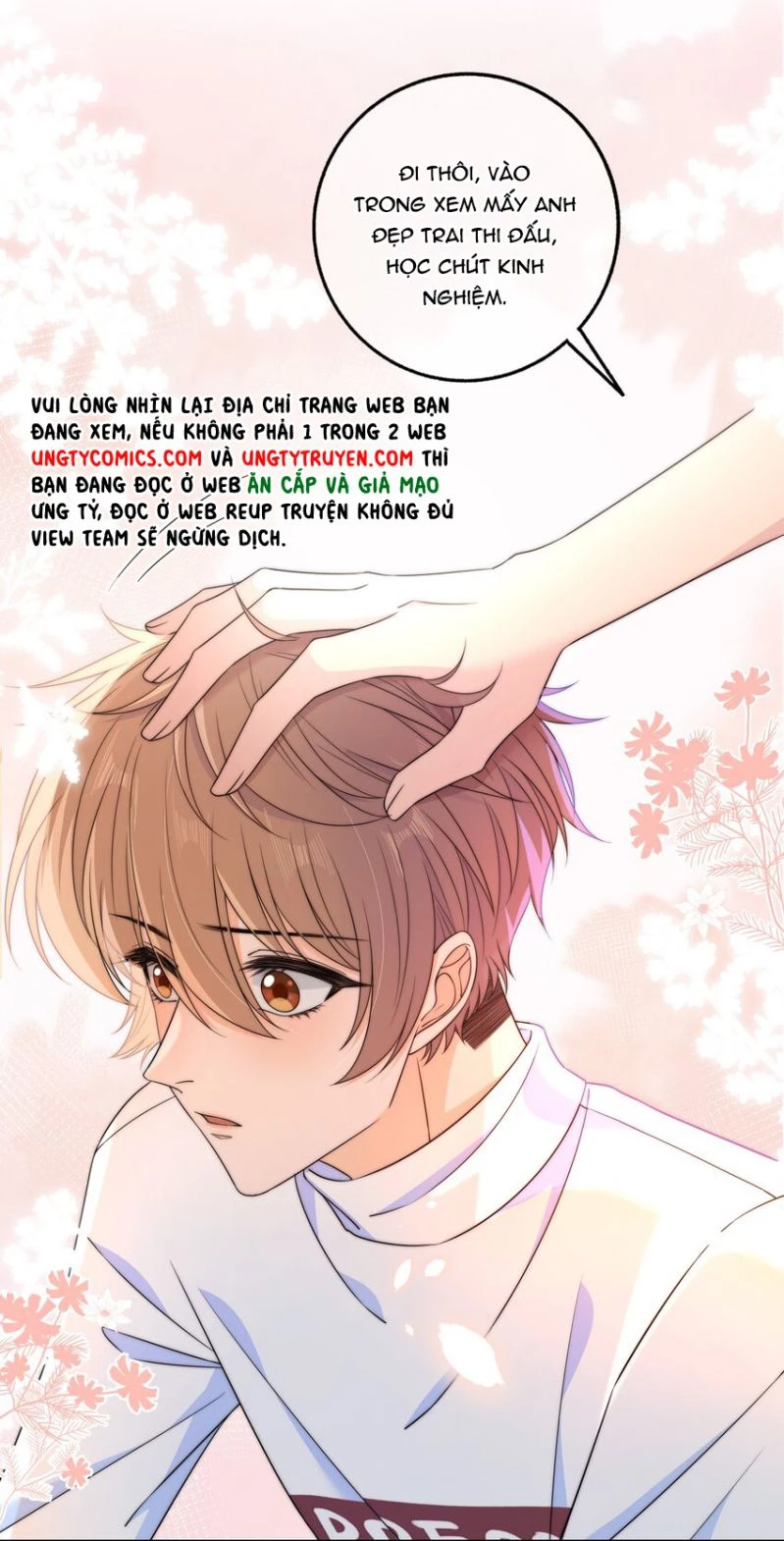 Gió Cung Bên Tai Chapter 38 - 20