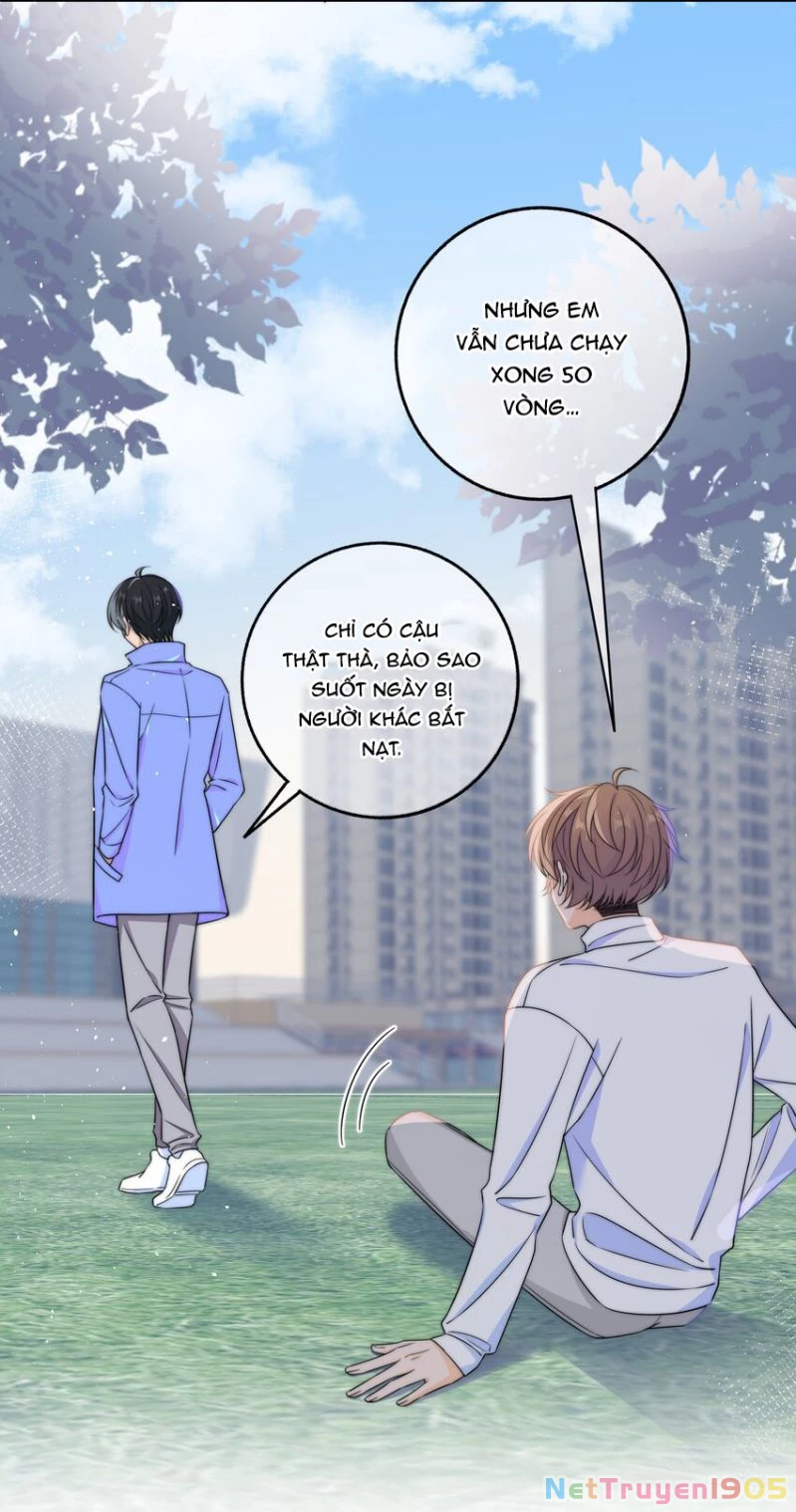 Gió Cung Bên Tai Chapter 38 - 21