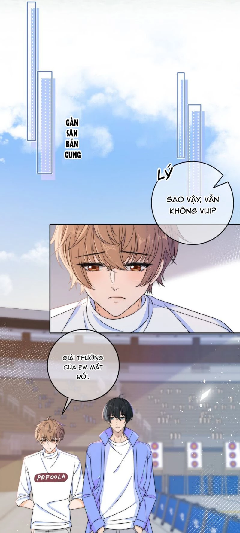 Gió Cung Bên Tai Chapter 38 - 22