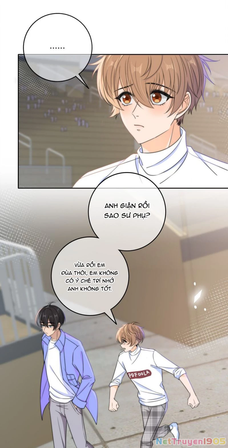 Gió Cung Bên Tai Chapter 38 - 27