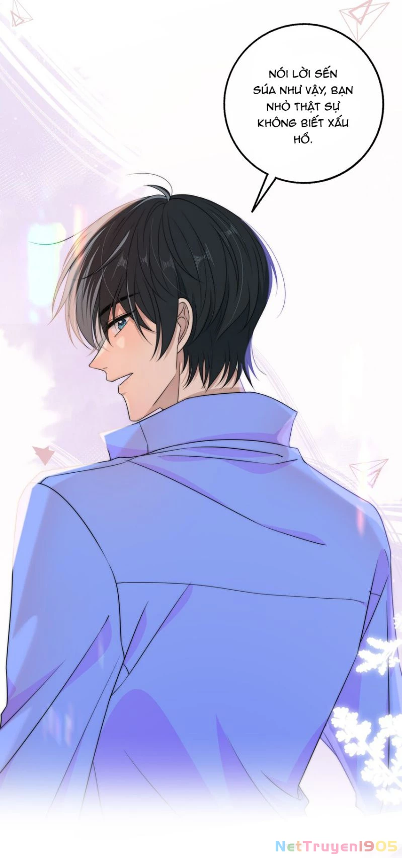 Gió Cung Bên Tai Chapter 38 - 30