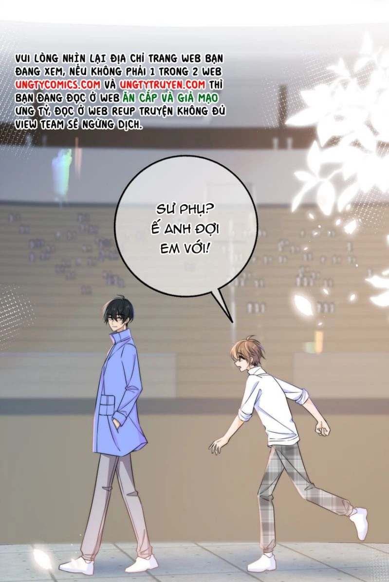 Gió Cung Bên Tai Chapter 38 - 31