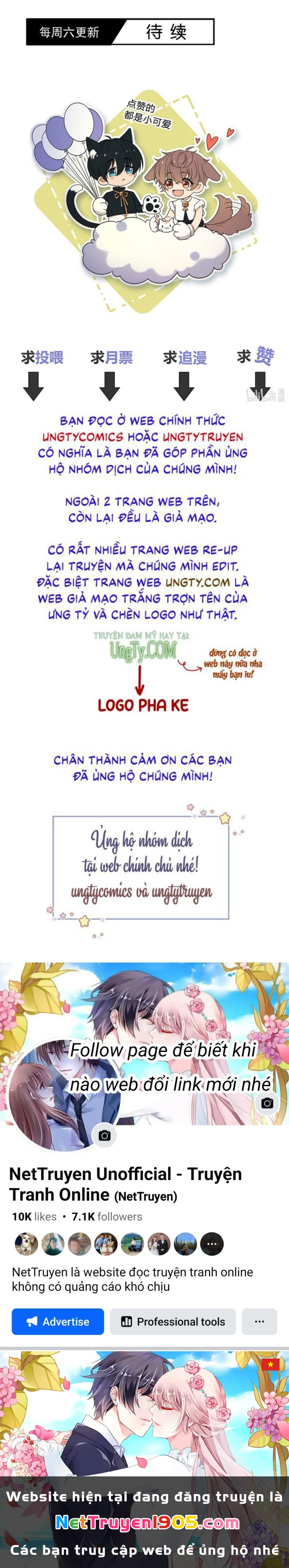 Gió Cung Bên Tai Chapter 38 - 34