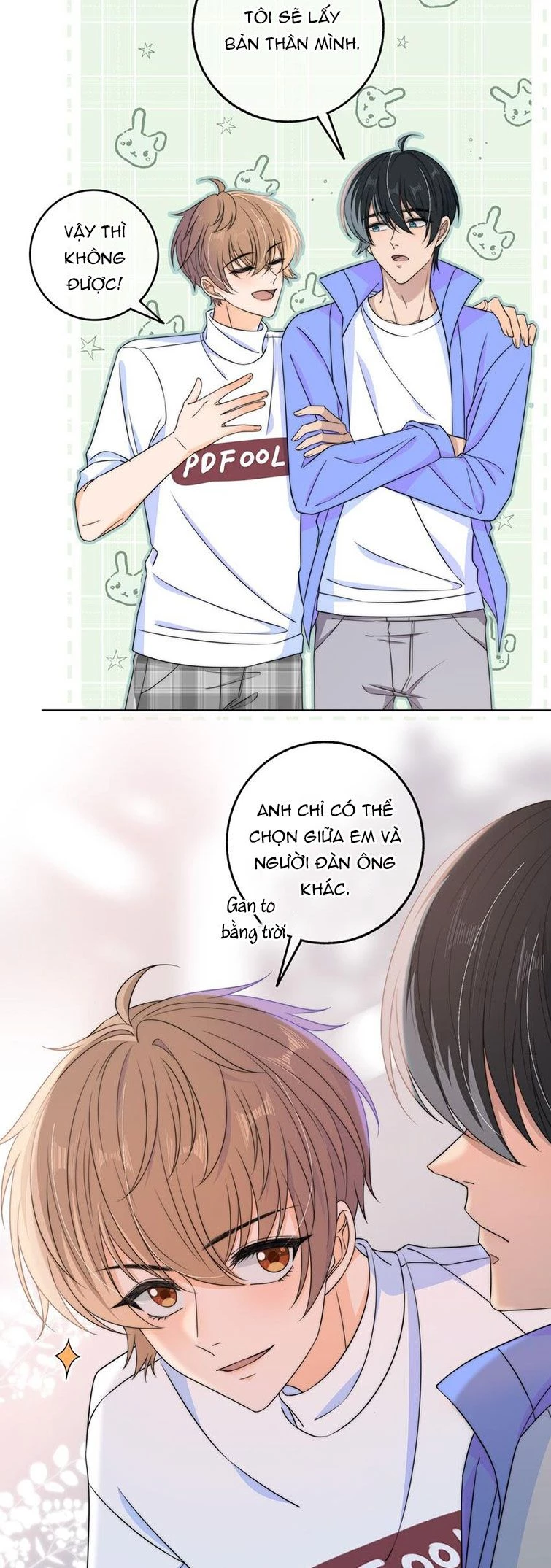 Gió Cung Bên Tai Chapter 39 - 3