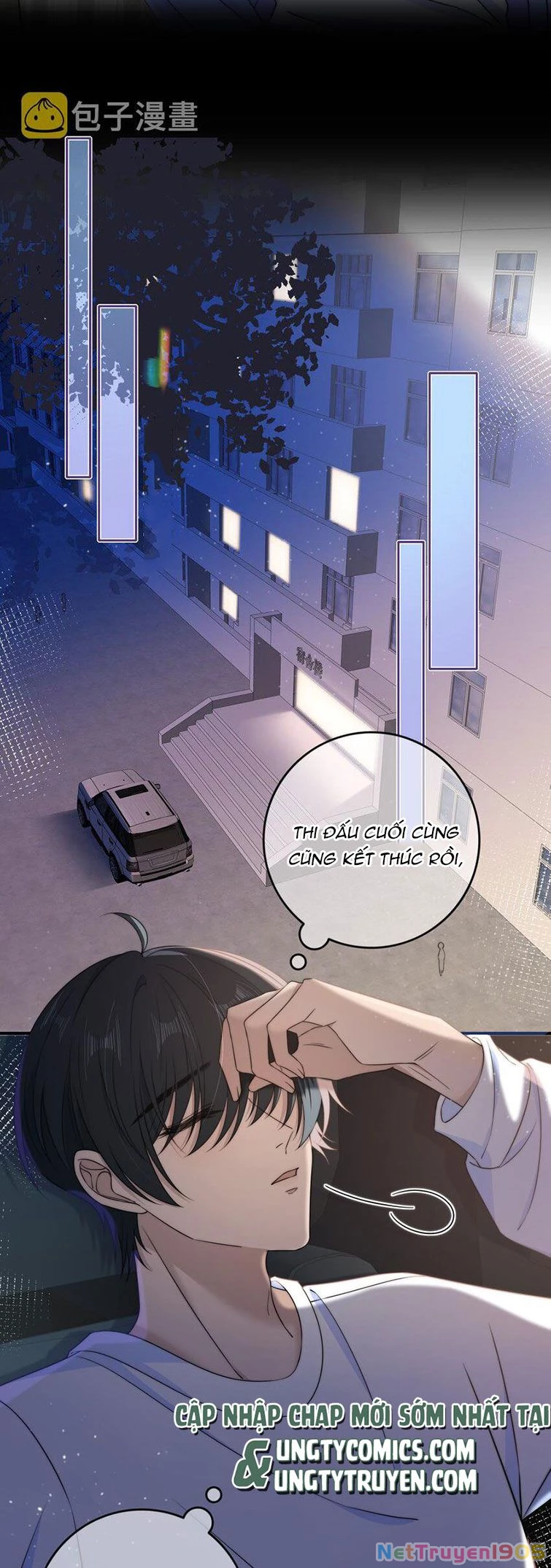 Gió Cung Bên Tai Chapter 39 - 5