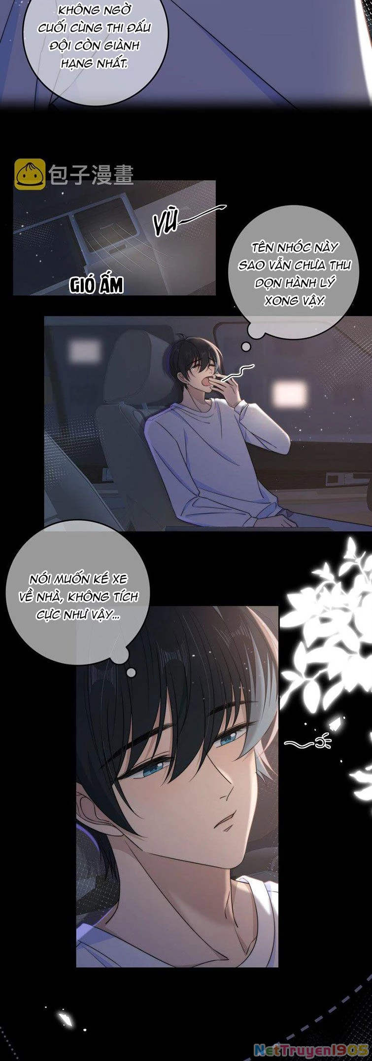 Gió Cung Bên Tai Chapter 39 - 6