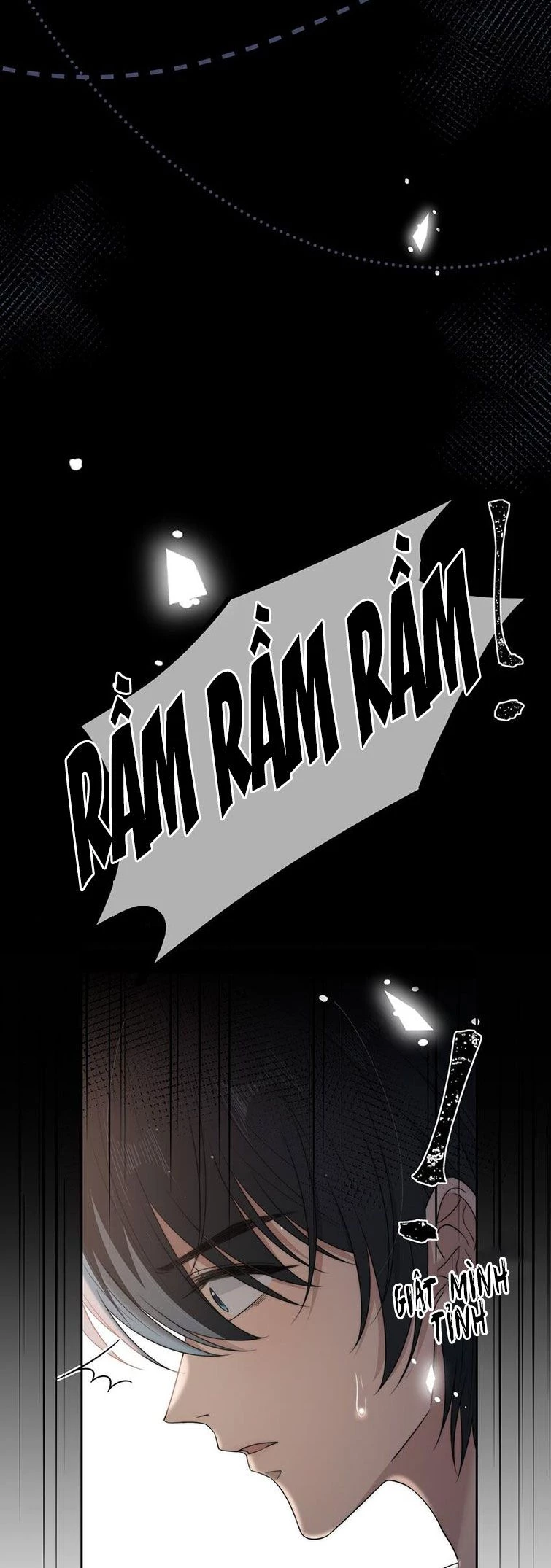 Gió Cung Bên Tai Chapter 39 - 7