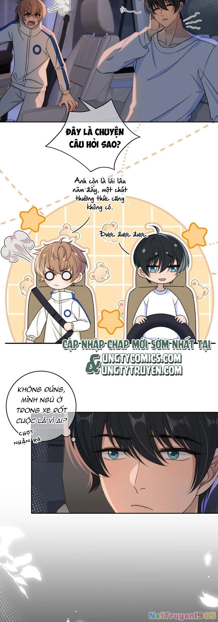 Gió Cung Bên Tai Chapter 39 - 9