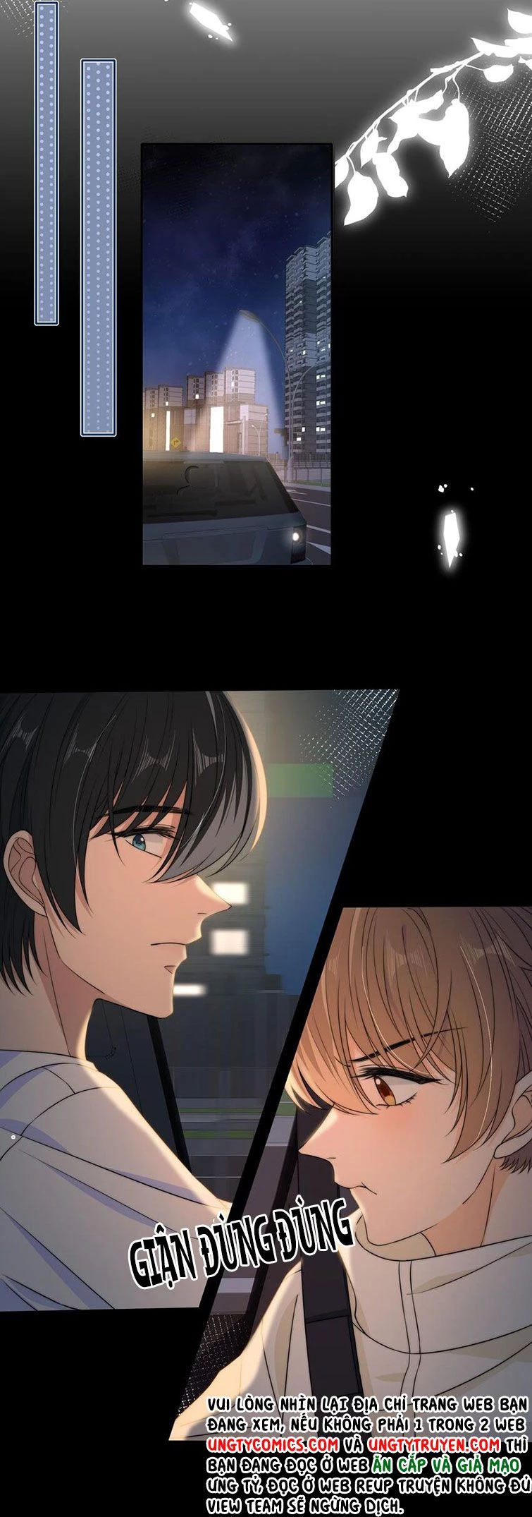 Gió Cung Bên Tai Chapter 39 - 10