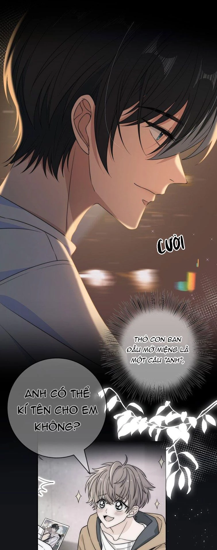 Gió Cung Bên Tai Chapter 39 - 11