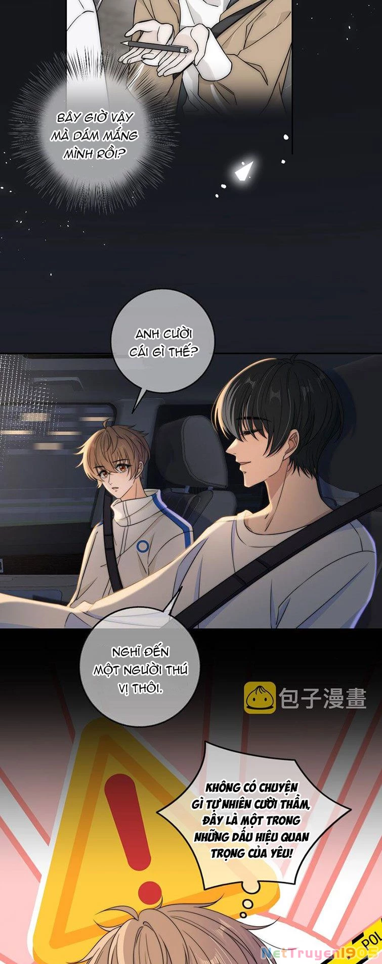 Gió Cung Bên Tai Chapter 39 - 12