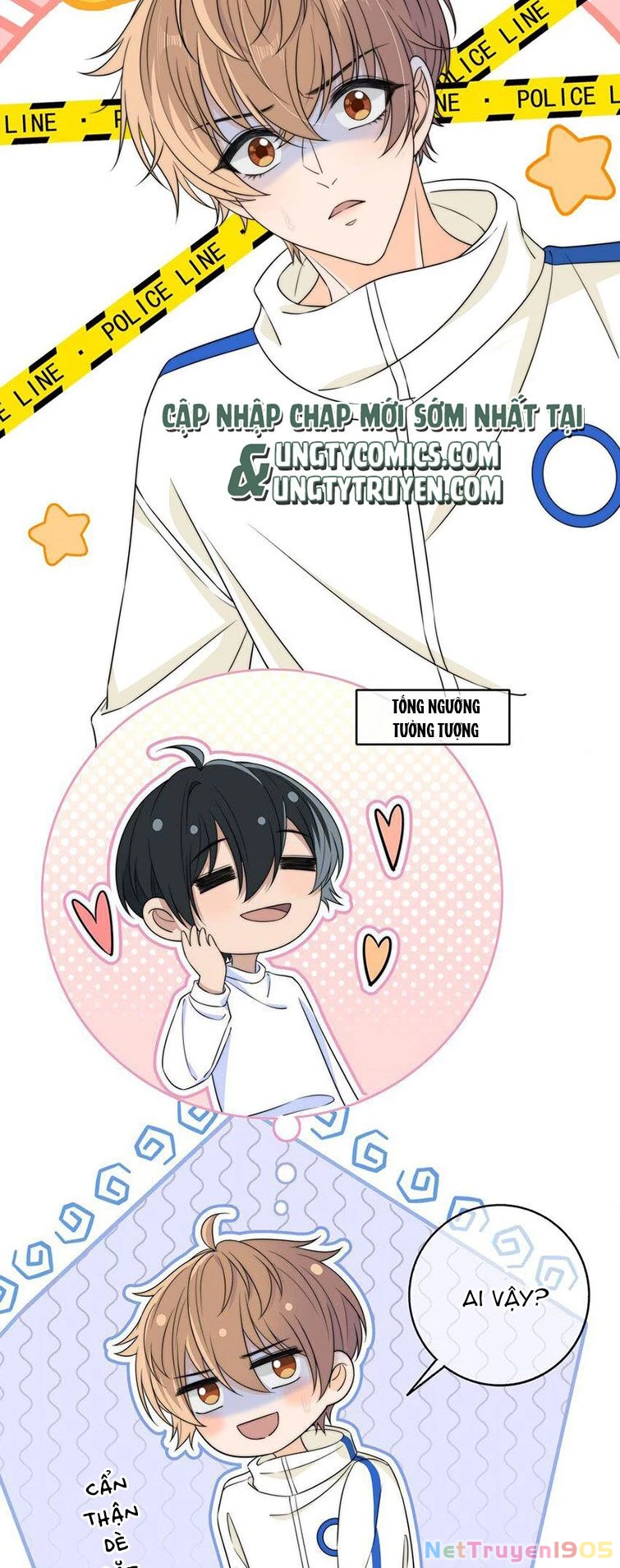 Gió Cung Bên Tai Chapter 39 - 13