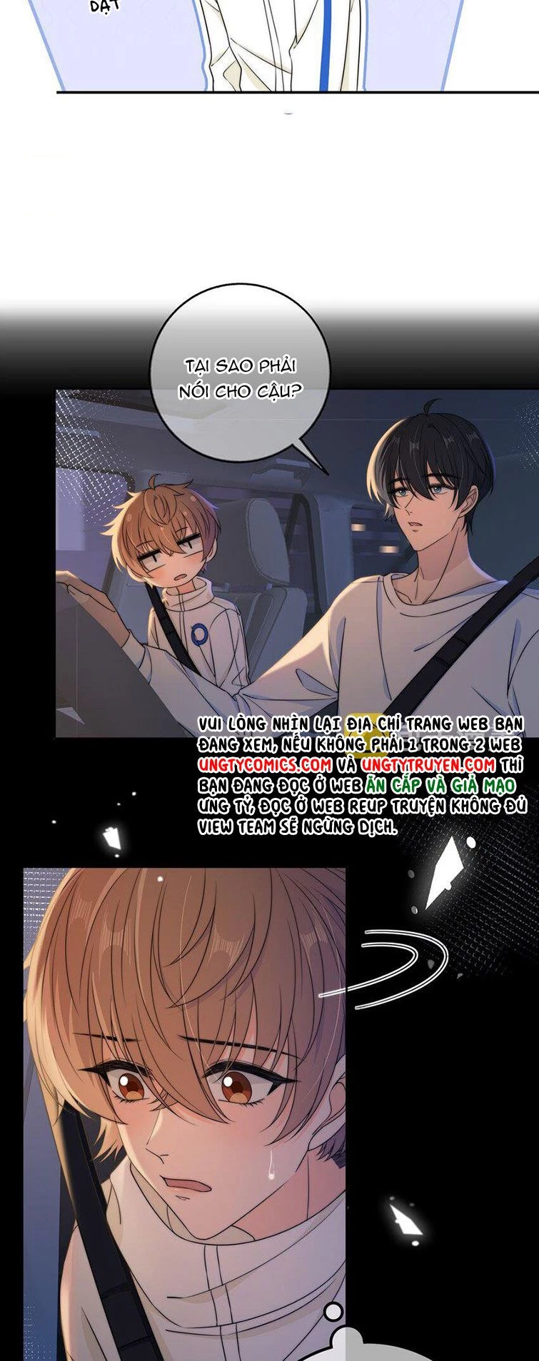 Gió Cung Bên Tai Chapter 39 - 14