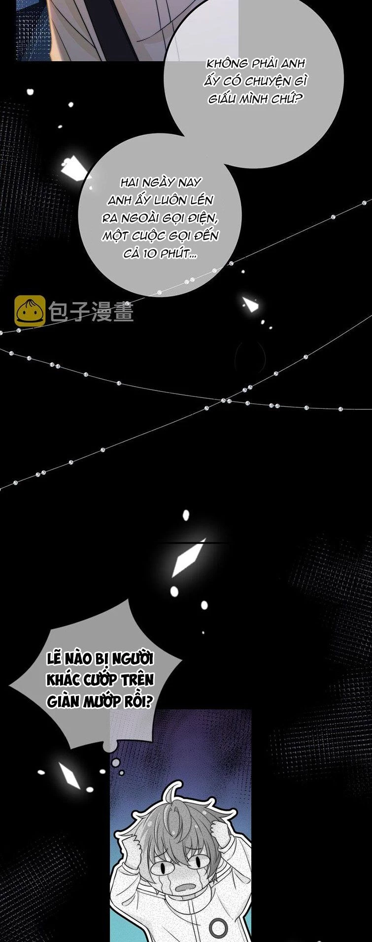 Gió Cung Bên Tai Chapter 39 - 15