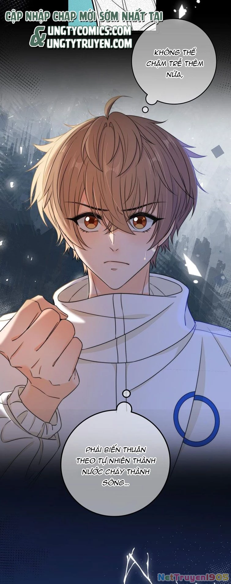 Gió Cung Bên Tai Chapter 39 - 16