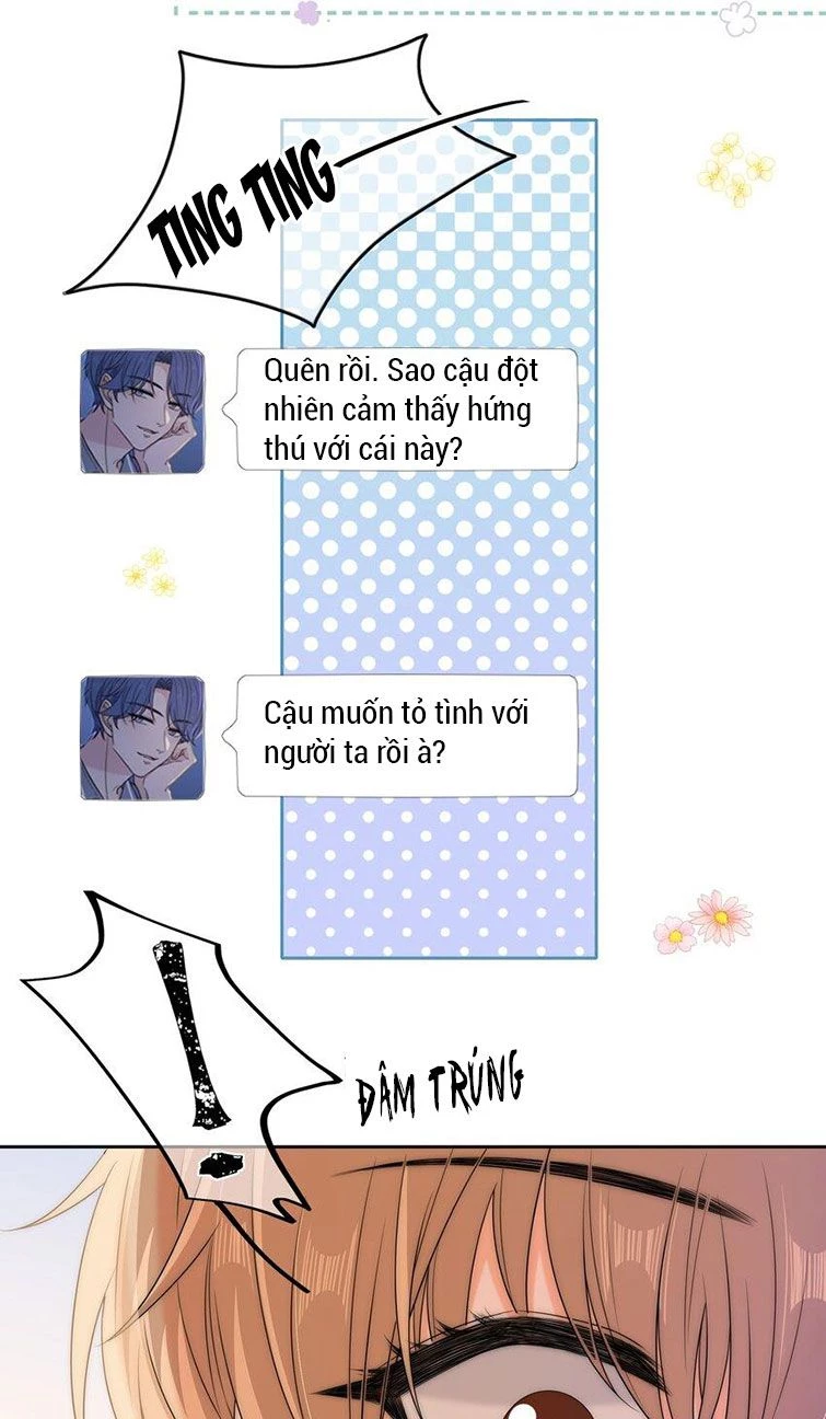 Gió Cung Bên Tai Chapter 39 - 21