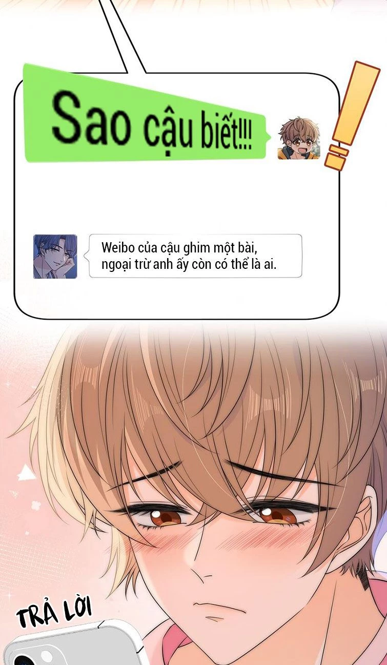 Gió Cung Bên Tai Chapter 39 - 24