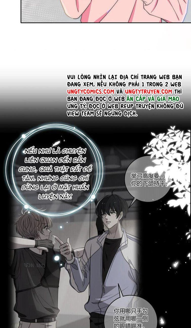 Gió Cung Bên Tai Chapter 39 - 27