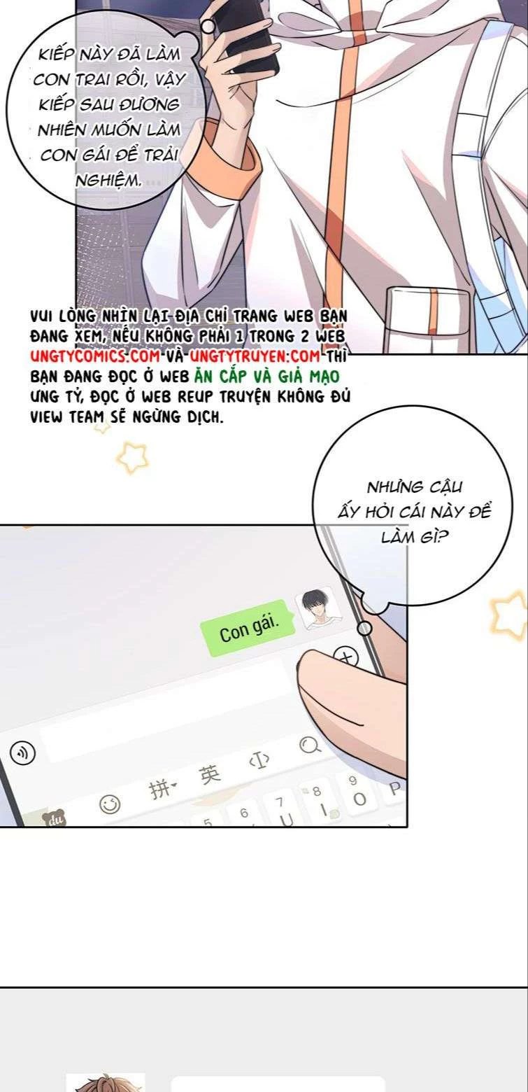 Gió Cung Bên Tai Chapter 40 - 11
