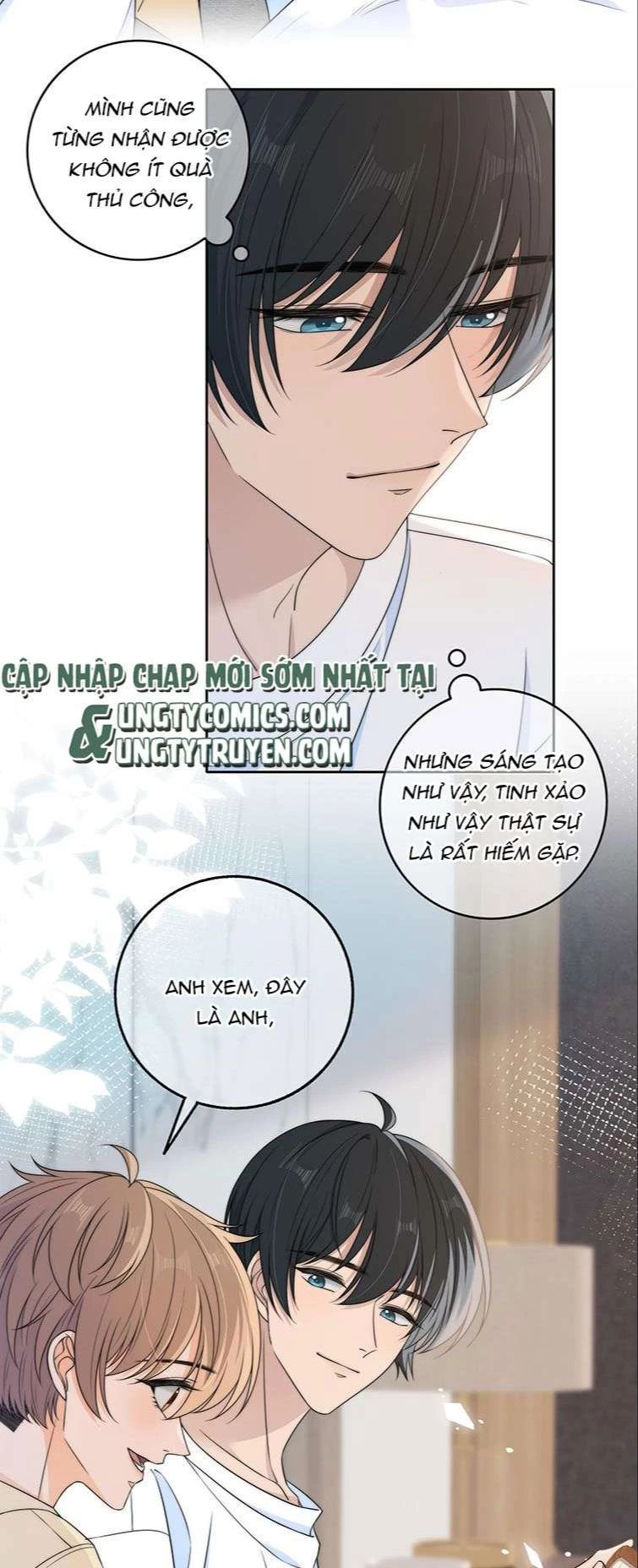 Gió Cung Bên Tai Chapter 40 - 19