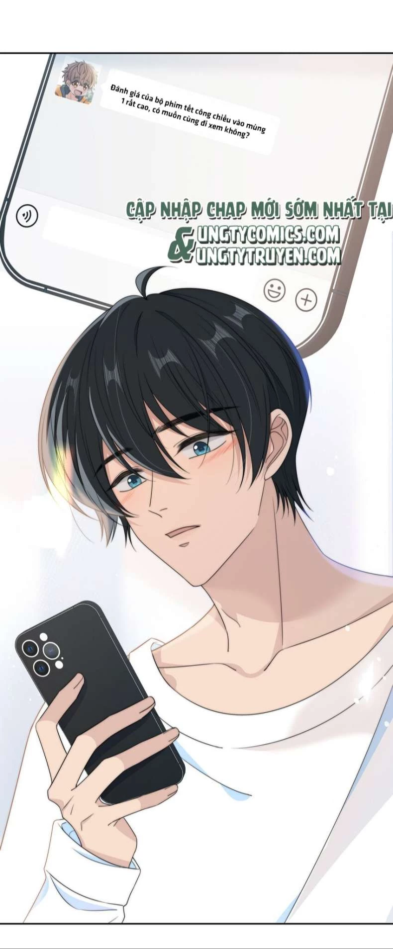 Gió Cung Bên Tai Chapter 41 - 4