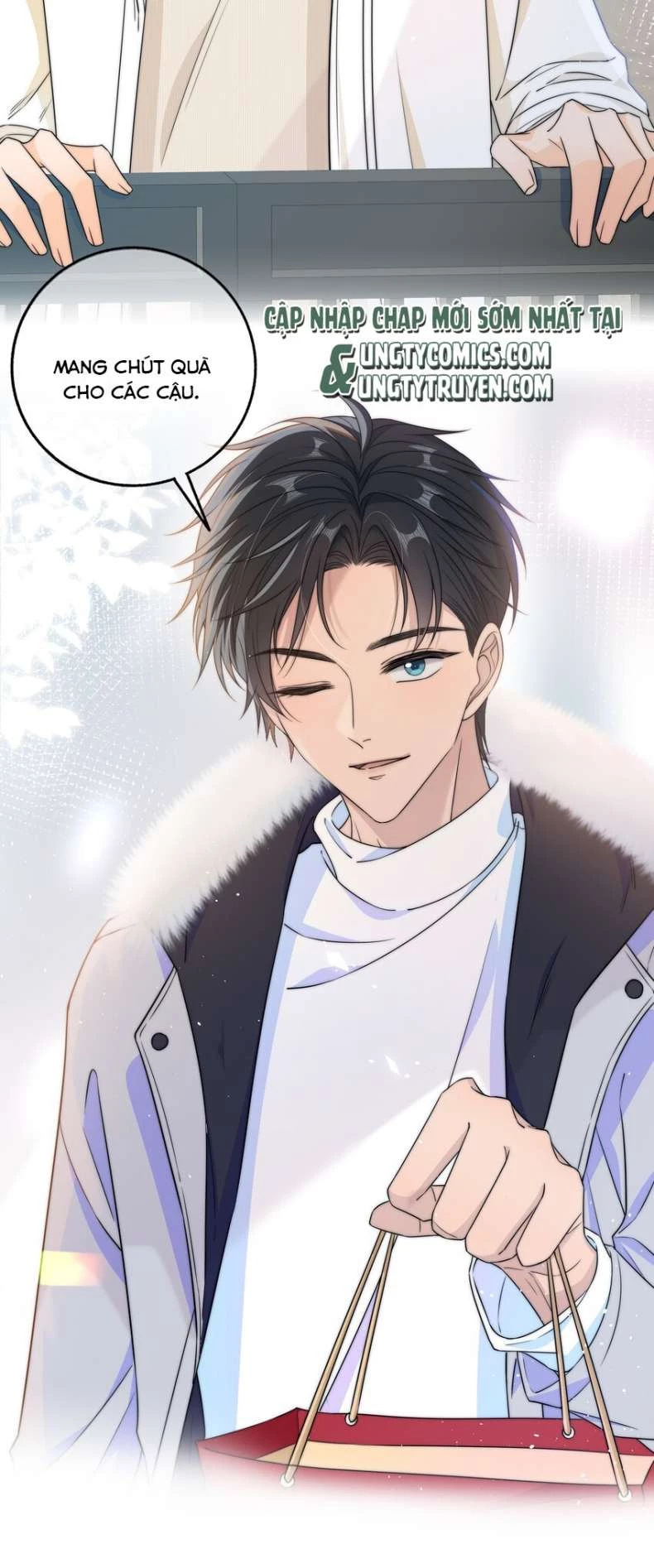 Gió Cung Bên Tai Chapter 41 - 15