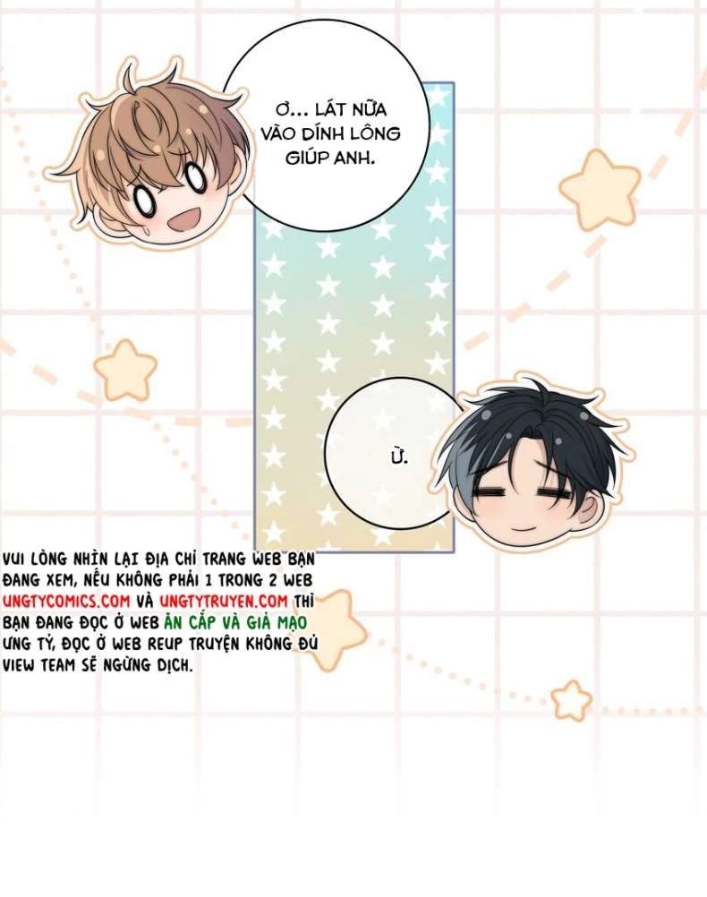 Gió Cung Bên Tai Chapter 41 - 19