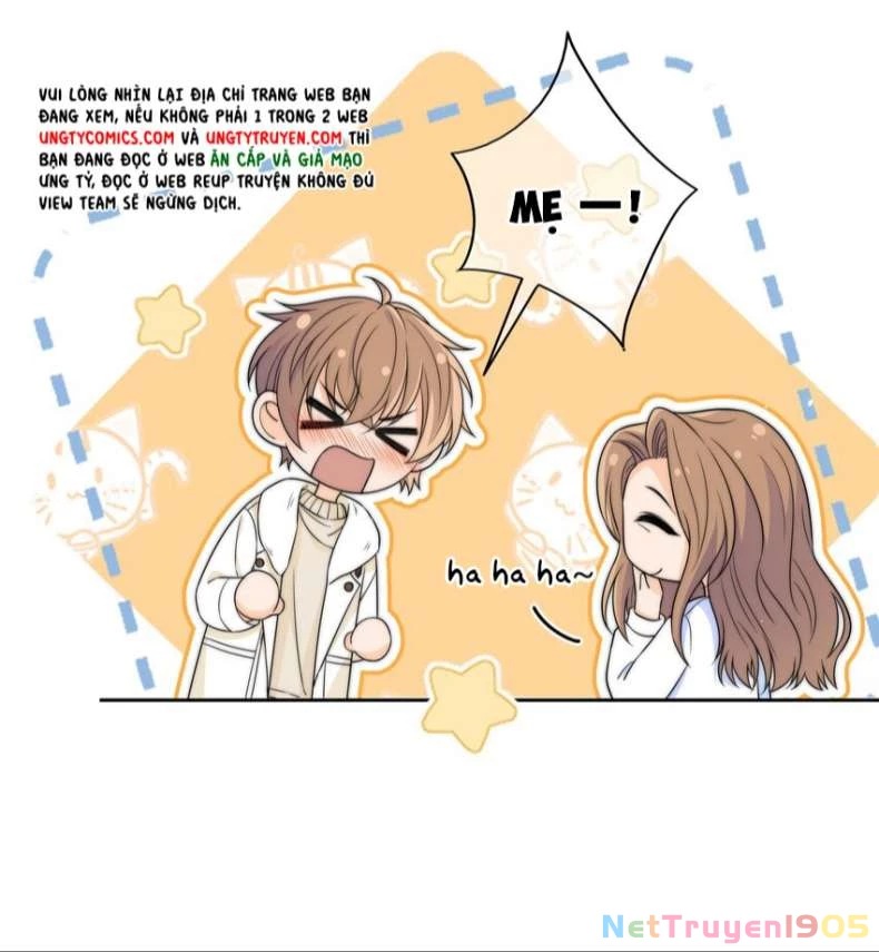 Gió Cung Bên Tai Chapter 41 - 22