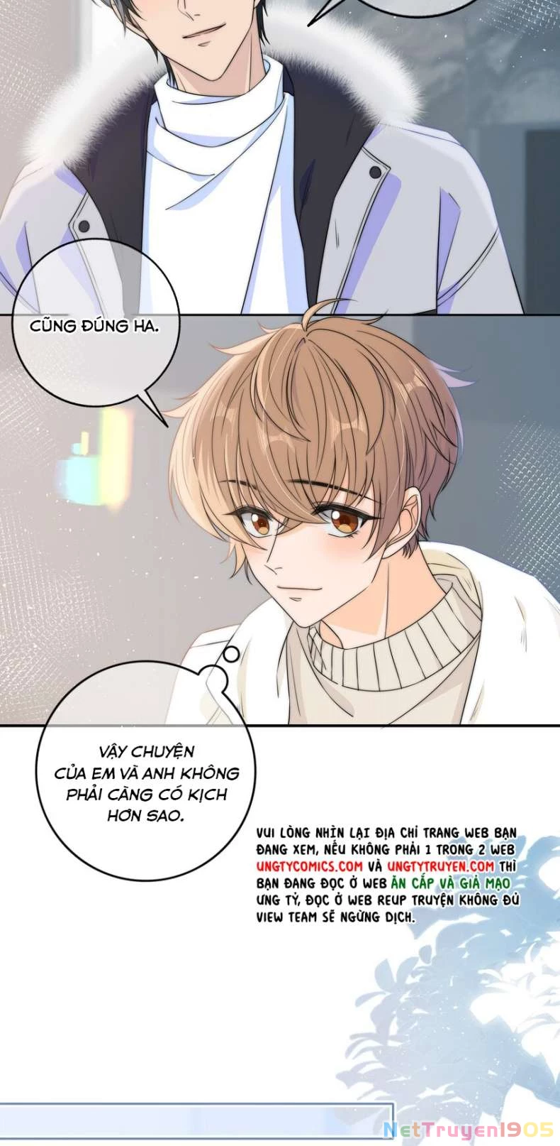 Gió Cung Bên Tai Chapter 41 - 24