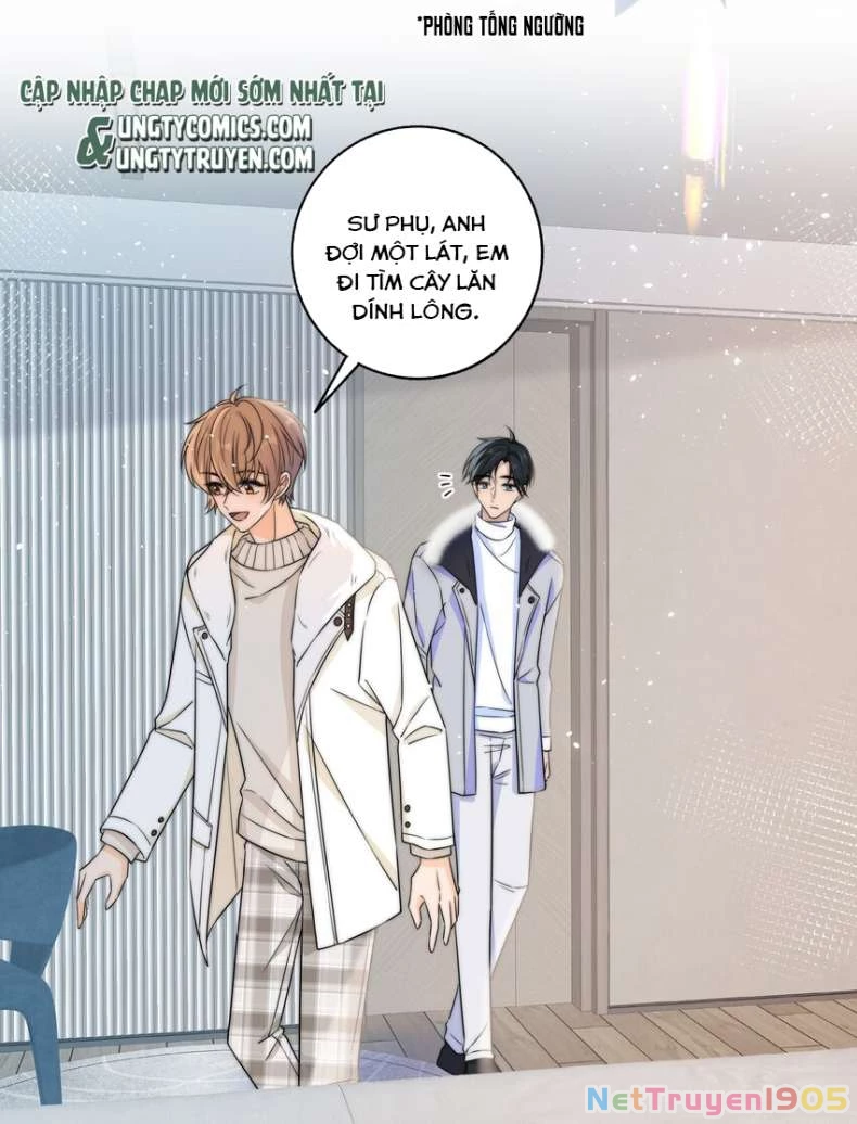 Gió Cung Bên Tai Chapter 41 - 25