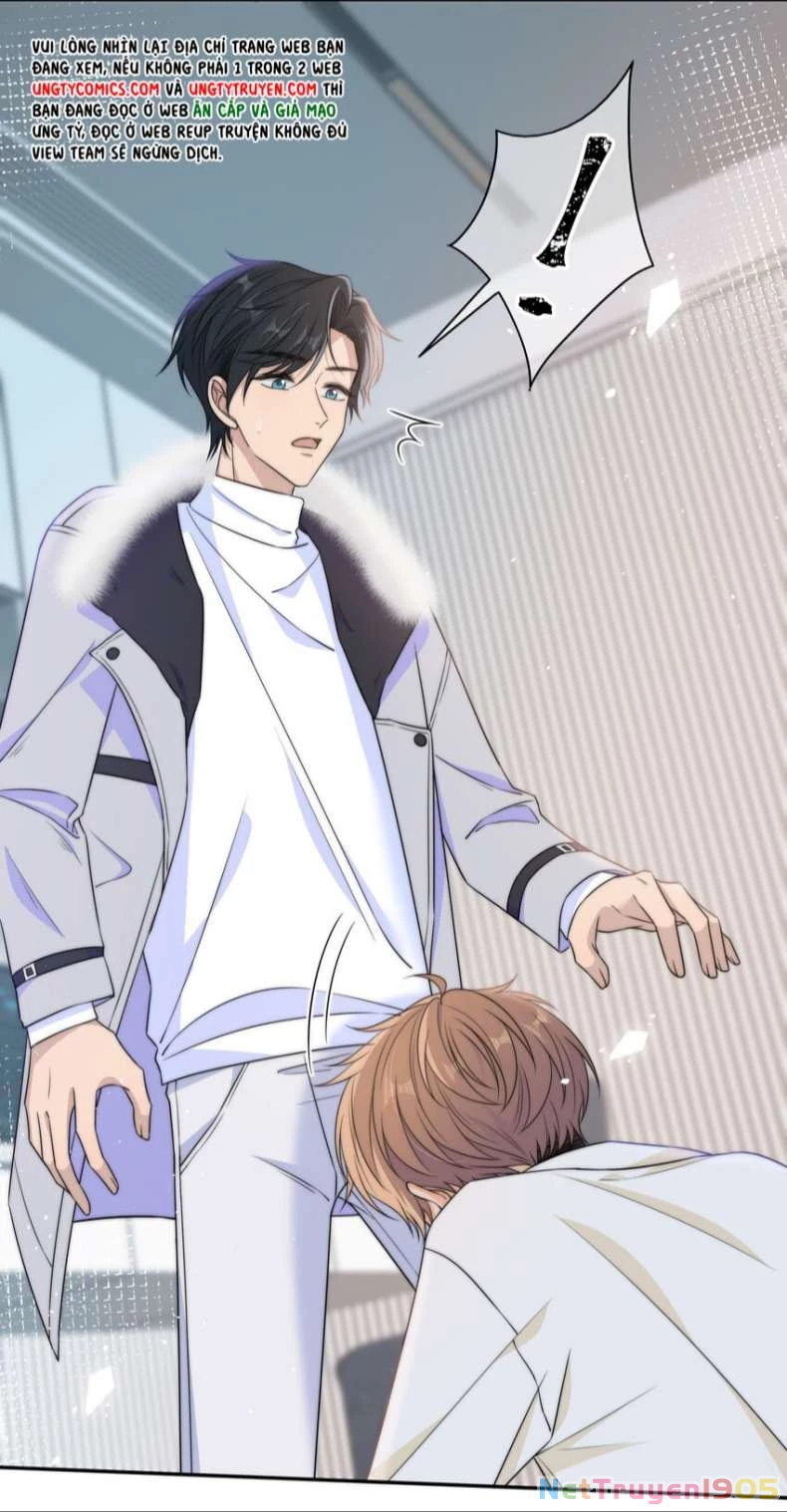 Gió Cung Bên Tai Chapter 41 - 31