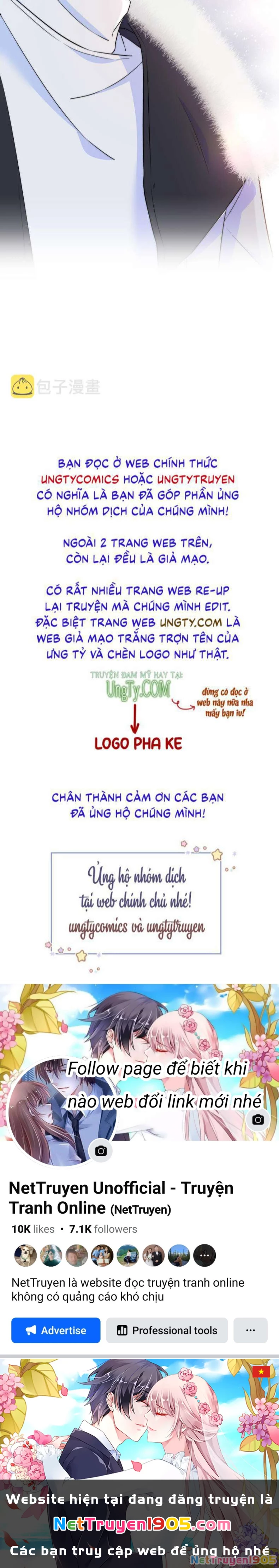 Gió Cung Bên Tai Chapter 41 - 33