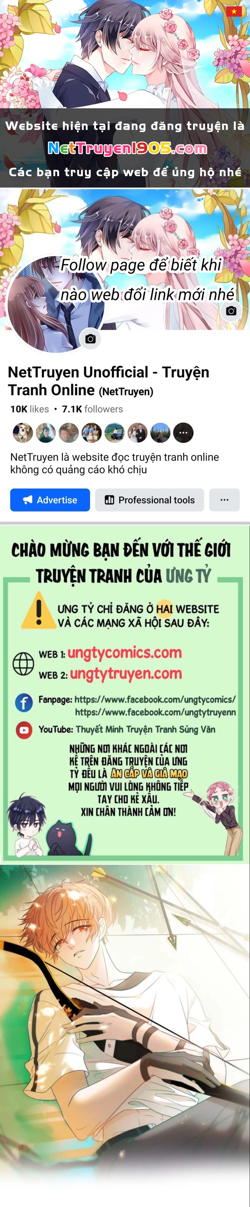 Gió Cung Bên Tai Chapter 42 - 1