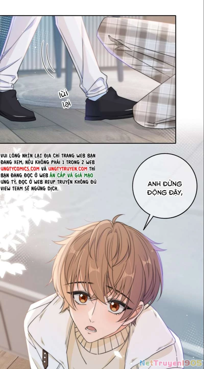 Gió Cung Bên Tai Chapter 42 - 5