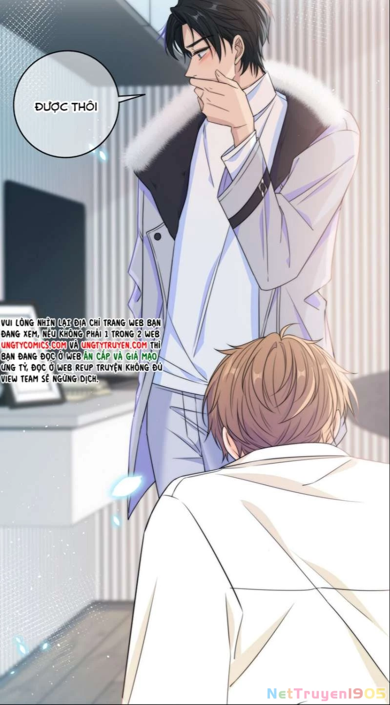 Gió Cung Bên Tai Chapter 42 - 7