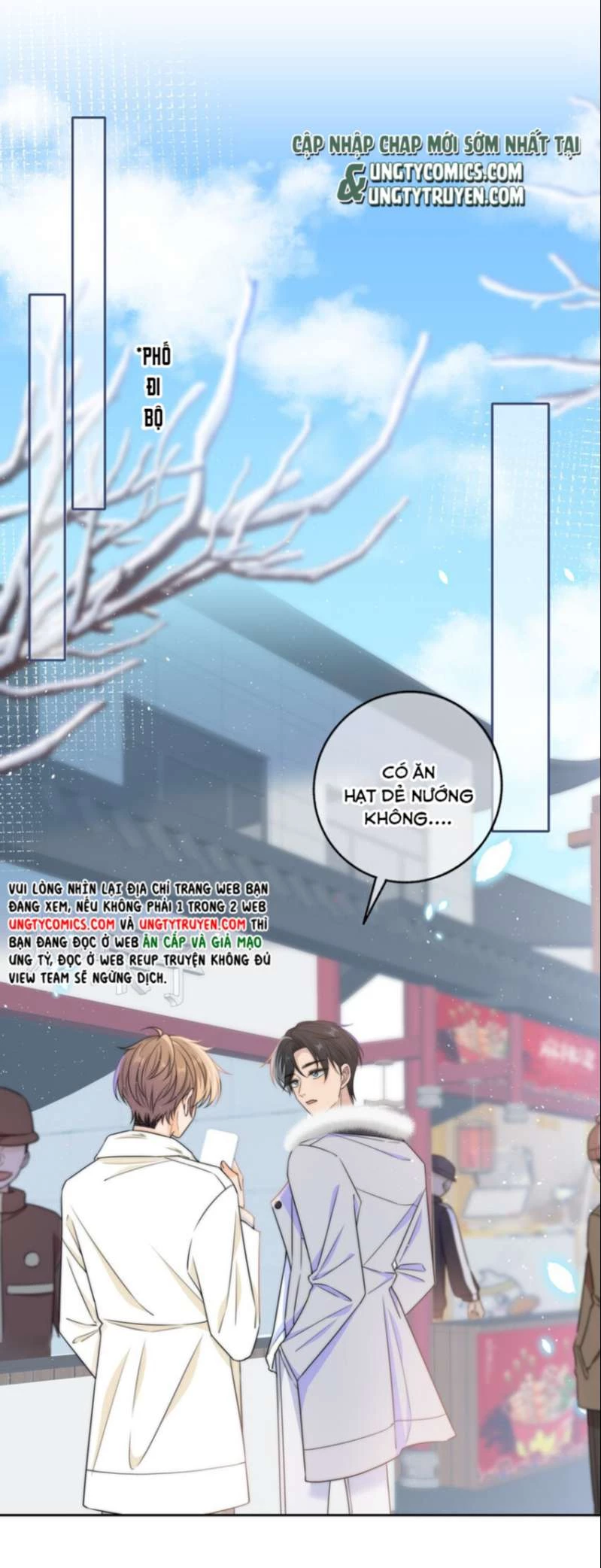 Gió Cung Bên Tai Chapter 42 - 10