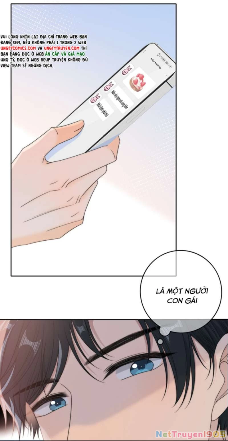 Gió Cung Bên Tai Chapter 42 - 12