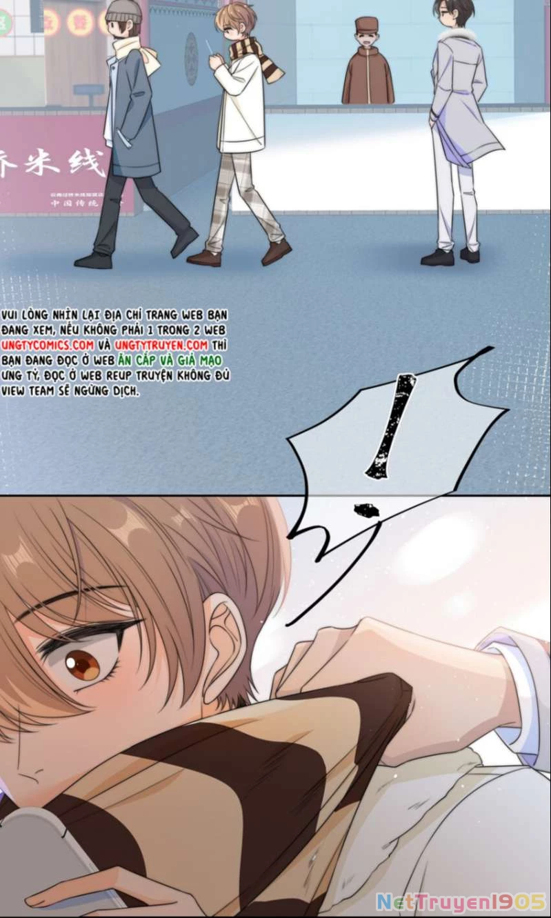 Gió Cung Bên Tai Chapter 42 - 14