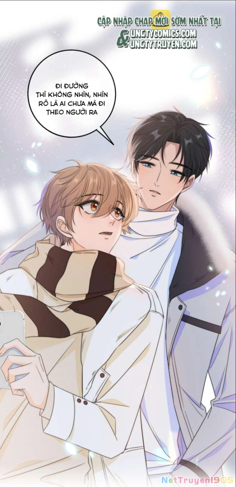 Gió Cung Bên Tai Chapter 42 - 15