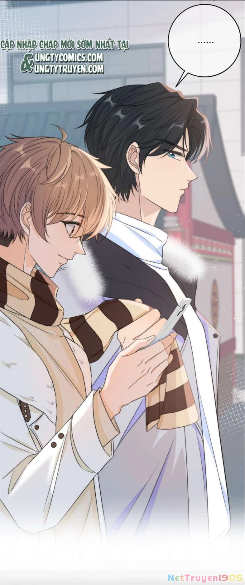 Gió Cung Bên Tai Chapter 42 - 18