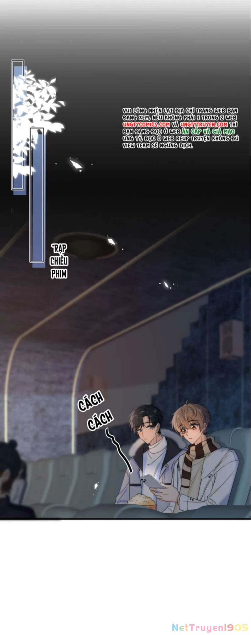 Gió Cung Bên Tai Chapter 42 - 19