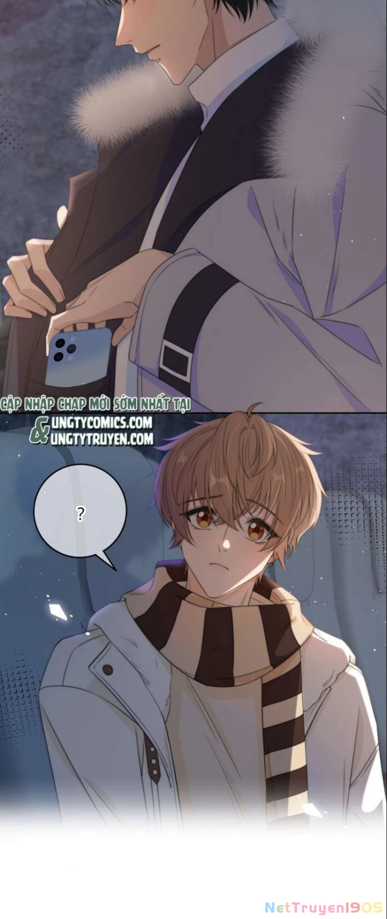 Gió Cung Bên Tai Chapter 42 - 25