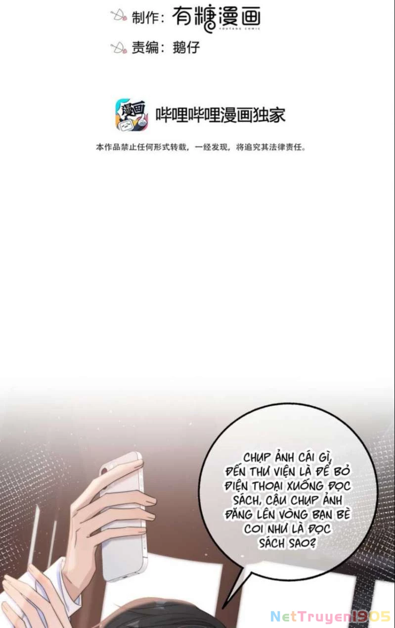 Gió Cung Bên Tai Chapter 43 - 3