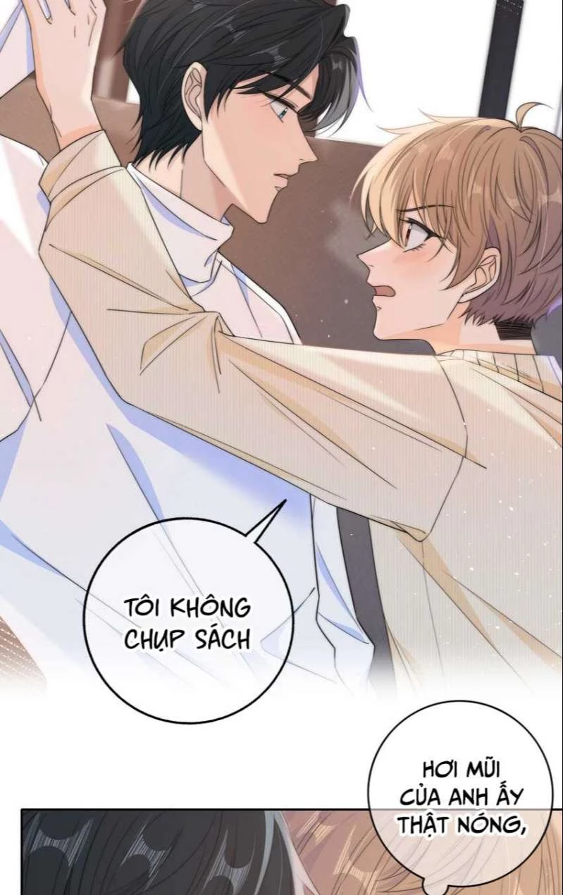 Gió Cung Bên Tai Chapter 43 - 4