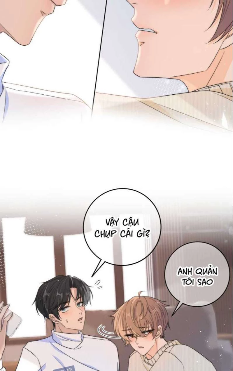 Gió Cung Bên Tai Chapter 43 - 7