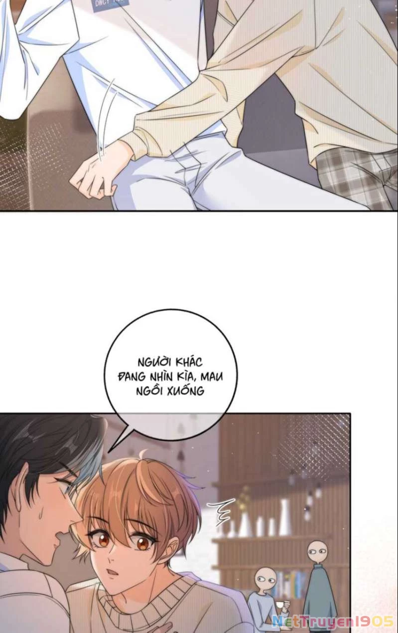 Gió Cung Bên Tai Chapter 43 - 8