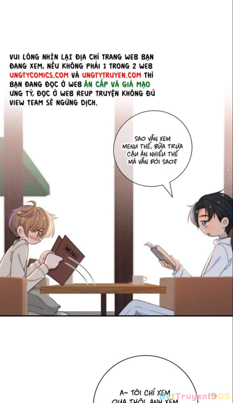 Gió Cung Bên Tai Chapter 43 - 13