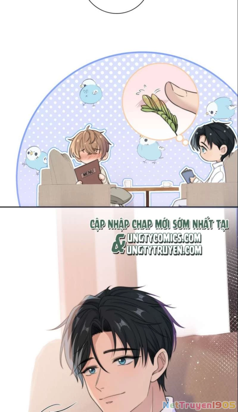 Gió Cung Bên Tai Chapter 43 - 17