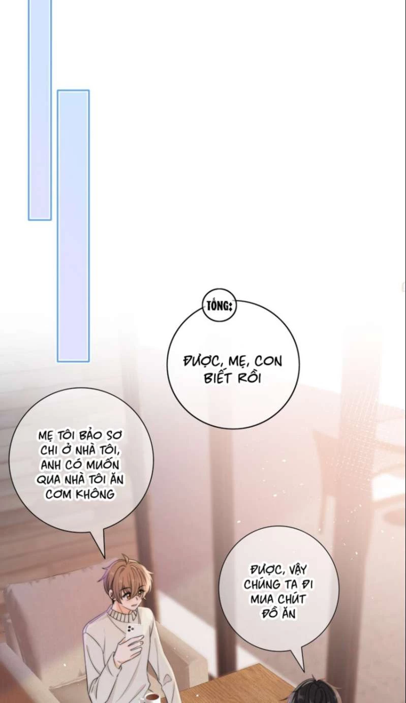 Gió Cung Bên Tai Chapter 43 - 19